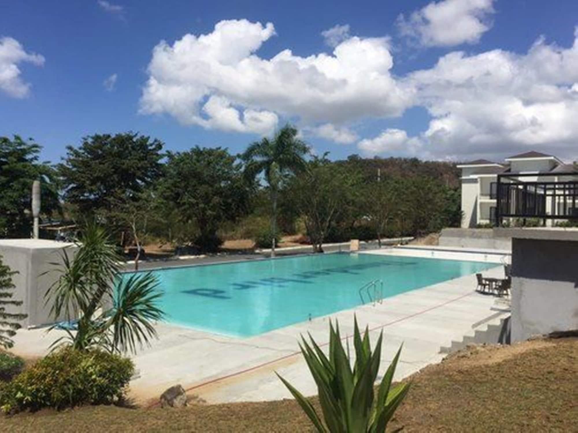 Thunderbird Resorts - Rizal Binangonan Eksteriør bilde