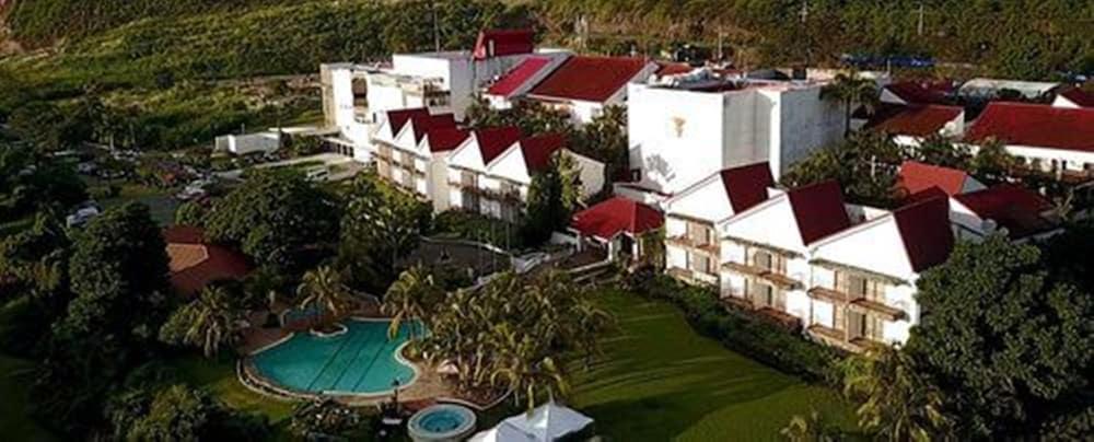 Thunderbird Resorts - Rizal Binangonan Eksteriør bilde