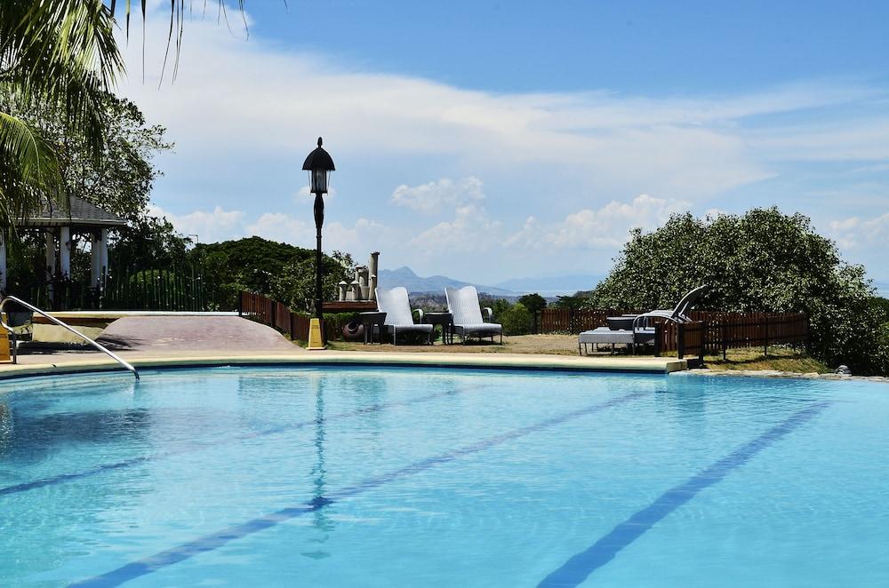 Thunderbird Resorts - Rizal Binangonan Eksteriør bilde
