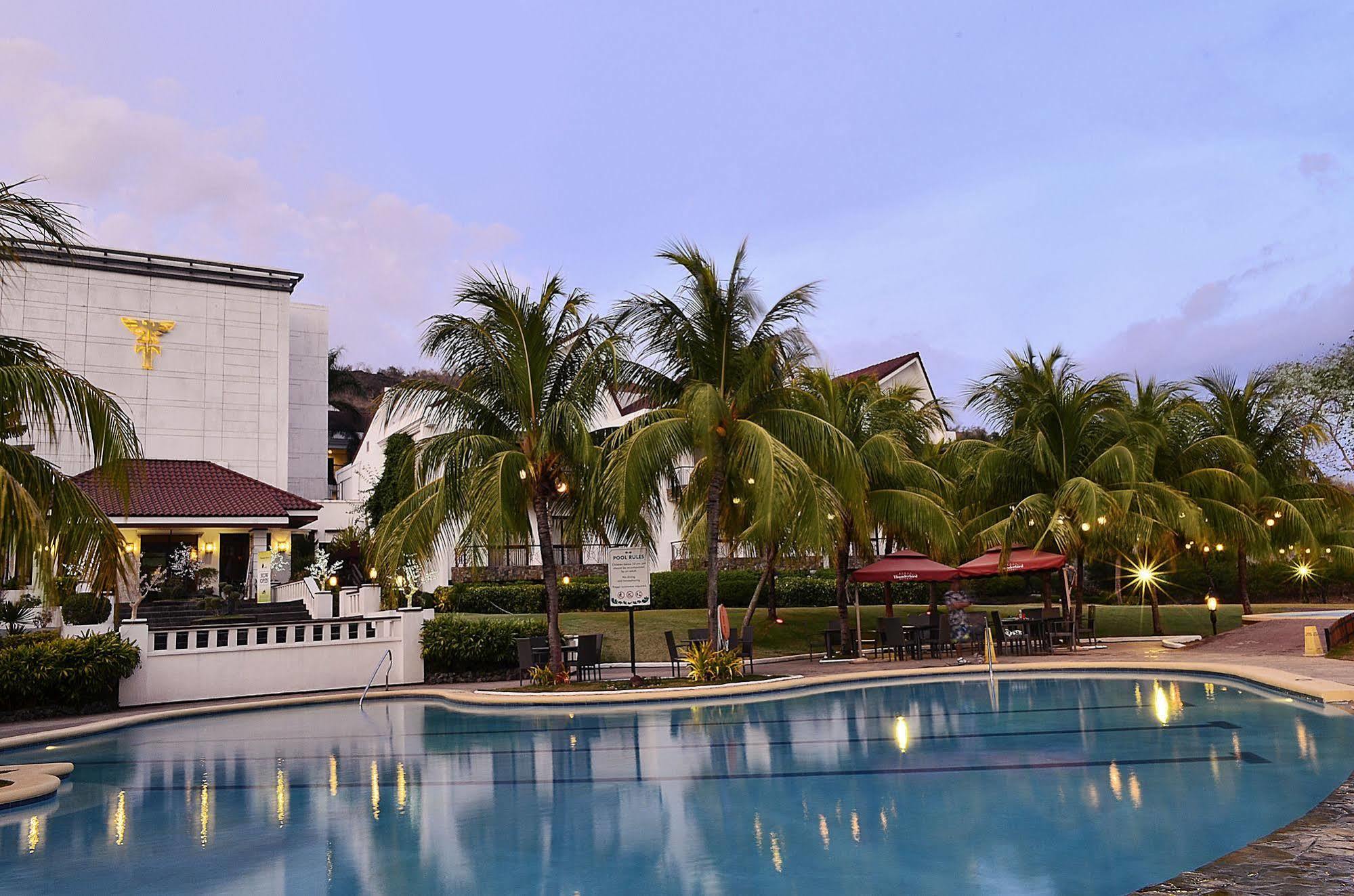 Thunderbird Resorts - Rizal Binangonan Eksteriør bilde