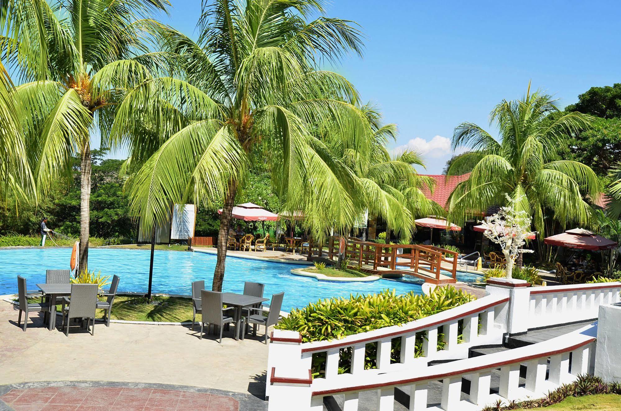 Thunderbird Resorts - Rizal Binangonan Eksteriør bilde