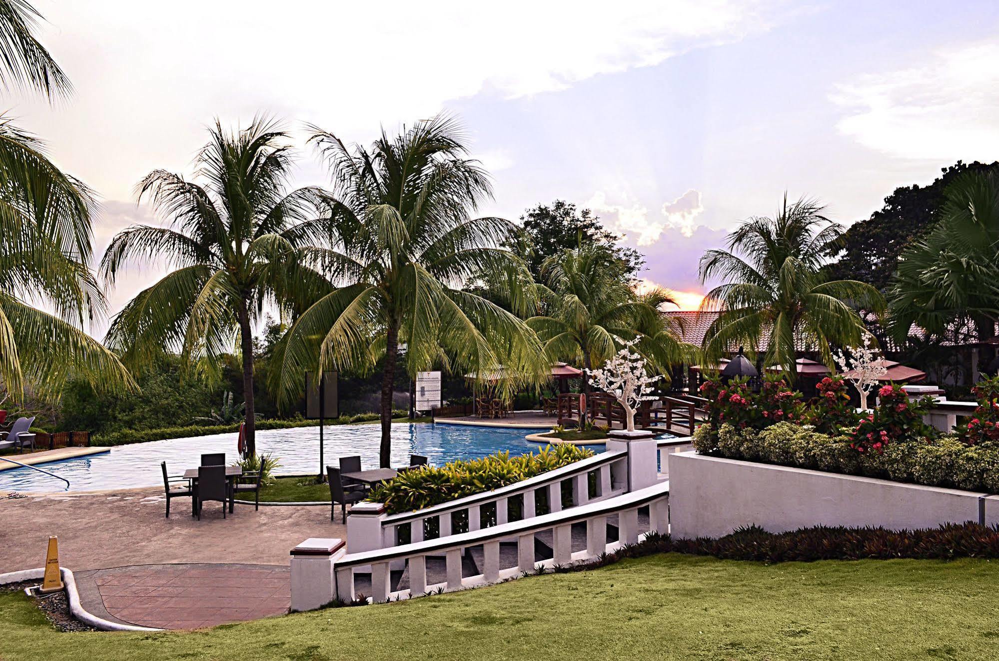 Thunderbird Resorts - Rizal Binangonan Eksteriør bilde