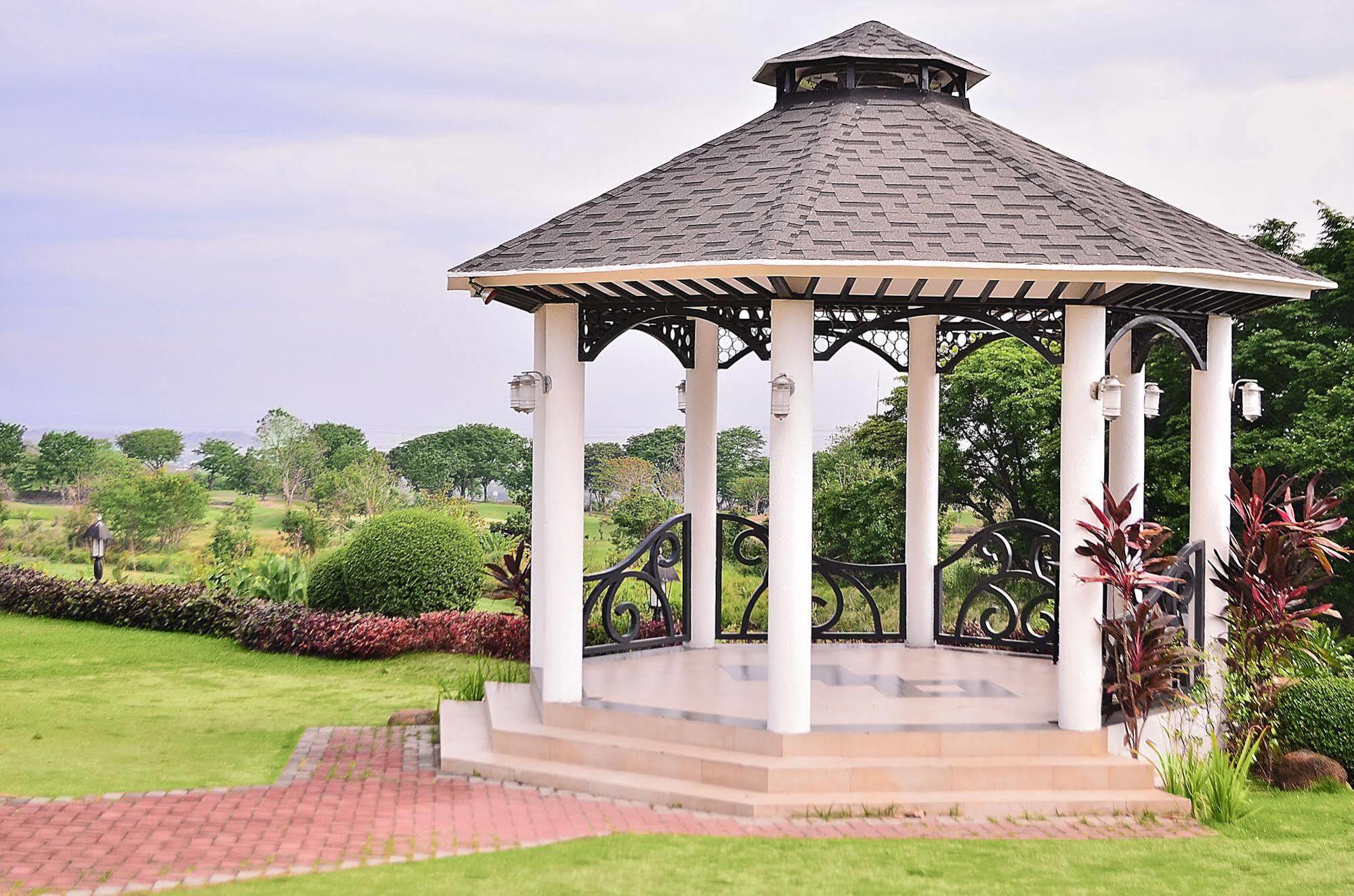 Thunderbird Resorts - Rizal Binangonan Eksteriør bilde