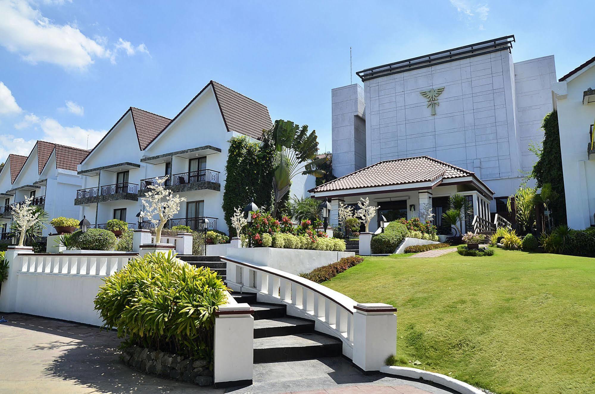 Thunderbird Resorts - Rizal Binangonan Eksteriør bilde