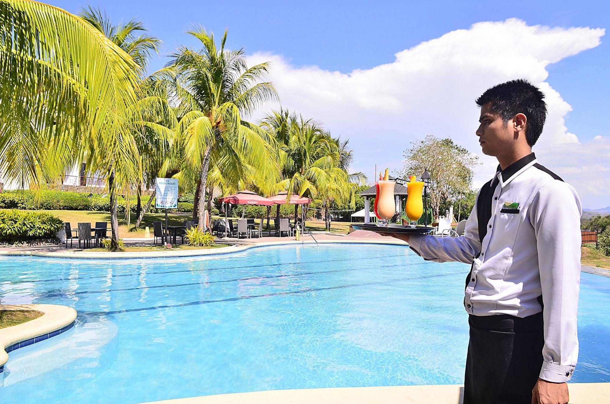 Thunderbird Resorts - Rizal Binangonan Eksteriør bilde