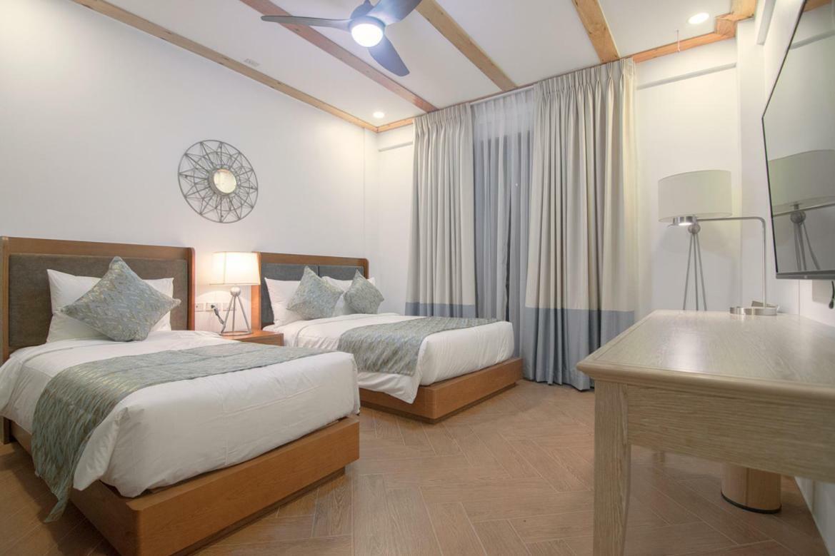 Thunderbird Resorts - Rizal Binangonan Eksteriør bilde